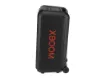 imagem de Caixa de Som Portatil Lg Xboom Partybox Xl7t – 250w Rms, Bluetooth 5.1, 20h de Bateria, Resistente À Agua (Ipx4), Sound