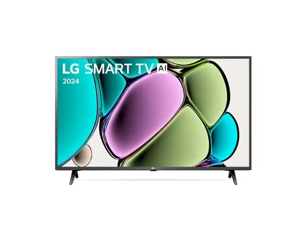 imagem de Smart Tv Lg 43" Led Full Hd, Hdmi, Usb, Wi-Fi, Bluetooth, Thinq Ai, Alexa, Apple Airplay - 43lr671c0sa.Awz