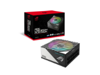 imagem de Fonte Asus Rog Loki Sfx-L 850w 80 Plus Platinum Full Modular - Rog-Loki-850p-Sfx-L-Gaming