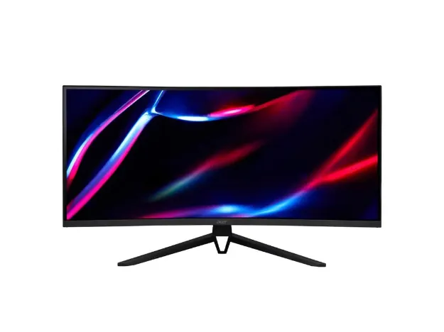 imagem de Monitor Gamer Acer 34" Curvo Ed343cur J0bmiippx Ultra Wide Qhd 120hz 1ms Hdmi Vesa - Um.Ce3aa.003