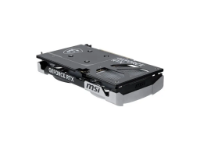 imagem de Placa de Video Msi Geforce Rtx 5060 Ti Ventus 2x Oc Black Plus 16gb Gddr7 128 Bits - 912-V535-088
