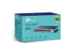 imagem de Switch Tp-Link de 8 Portas Gigabit Tl-Sg108 10/100/1000mbps