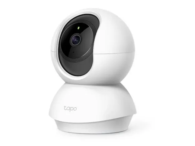 imagem de Camera de Seguranca Tp-Link 2.4 Ghz 128bits - Tapo Tc70 Tpn0284