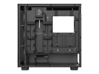 imagem de Gabinete Gamer Nzxt H7 Elite Preto Rgb Lateral de Vidro Mini-Itx/Micro-Atx/Atx - Cm-H71eb-02