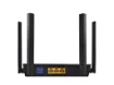 imagem de Roteador Tp-Link Ex141 Wireless Dual Band Gigabit Ax1500 Wi-Fi 6 - Mtp0007