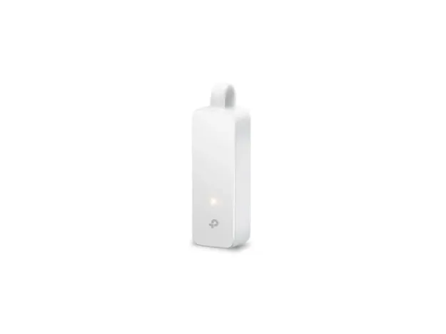 imagem de Adaptador Tp-Link Ue300c de Rede Usb Tipo C para Rj45 Ethernet Gigabit- Tpn0242