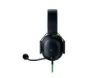 imagem de Headset Razer Blackshark V2 X P3 Preto - com Fio - Rz0403240100r