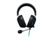 imagem de Headset Razer Blackshark V2 X P3 Preto - com Fio - Rz0403240100r