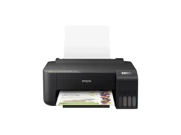 imagem de Impressora Epson Tanque de Tinta Wi-Fi Bivolt - L1250