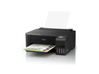 imagem de Impressora Epson Tanque de Tinta Wi-Fi Bivolt - L1250