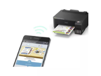 imagem de Impressora Epson Tanque de Tinta Wi-Fi Bivolt - L1250