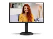 imagem de Monitor Aoc 21,5" Wled Full Hd 75hz 4ms Hdmi Vga Widescreen Va Vesa Ajuste de Altura - 22b3hmf