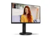 imagem de Monitor Aoc 21,5" Wled Full Hd 75hz 4ms Hdmi Vga Widescreen Va Vesa Ajuste de Altura - 22b3hmf