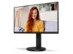 imagem de Monitor Aoc 21,5" Wled Full Hd 75hz 4ms Hdmi Vga Widescreen Va Vesa Ajuste de Altura - 22b3hmf