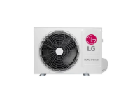 imagem de Ar Condicionado Split Lg Dual Inverter Voice +ai R-32 12.000 Btus Frio 220v - S3-Q12ja31k.Eb2gam1