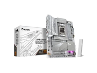 imagem de Placa Mae Gigabyte Aorus Amd (Am5) Ddr5 Atx - X870 A Elite Wf7 Ice