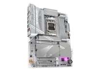 imagem de Placa Mae Gigabyte Aorus Amd (Am5) Ddr5 Atx - X870 A Elite Wf7 Ice