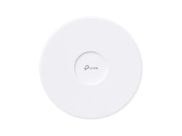 imagem de Access Point Tp-Link Omada Eap773 Wi-Fi 7 Tri-Bandbe11000 Montavel No Teto/Parede Tpn0434