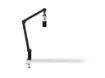 imagem de Suporte para Microfone Nzxt Boom Arm Braco Articulado Preto- Ap-Booma-B1