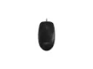 imagem de Kit Teclado e Mouse Logitech Preto Mk120 com Fio Optico 1.000 Dpi - 920-004429
