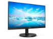 imagem de Monitor Philips 23,8" W-Led Full Hd 100hz 1ms Va Hdmi Vga Vesa Alto-Falante Embutido - 241v8lab