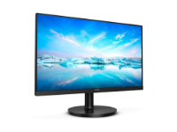 imagem de Monitor Philips 27" Lcd/Va 100hz 1ms Hdmi Vga Vesa Alto-Falante Embutido - 271v8lab