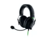imagem de Headset Razer Blackshark V2 X P3 Preto - com Fio - Rz0403240100r
