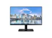 imagem de Monitor Samsung 24" Led/Ips Full Hd 75hz 5ms Hdmi Displayport Freesync Vesa Ajuste Altura e Rotacao (Pivot) - Lf24t450fq