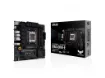imagem de Placa Mae Asus Amd (Am5) Ddr5 Micro Atx -Tuf Gaming B650m-E