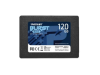imagem de Ssd Patriot Burst Elite Sata 120gb - Pbe120gs25ssdr