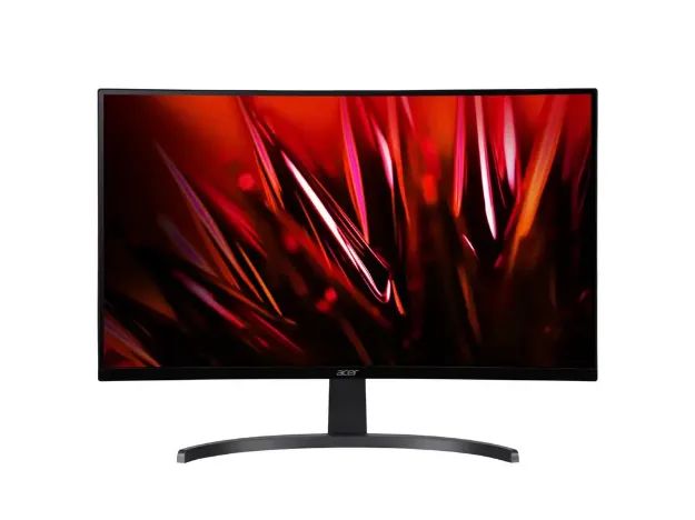 imagem de Monitor Gamer Acer 27" Nitro Curvo Ed273 P0bmipx Fhd 144hz 1ms Vesa - um.He3aa.010
