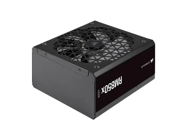 imagem de Fonte Corsair rm850x Shift 850w 80 Plus Gold Full Modular - Cp-9020252-Br