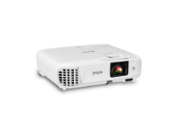 imagem de Projetor Epson Powerlite E20 Xga 3400 Lumens 1024x768 - V11h981020