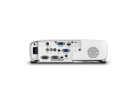 imagem de Projetor Epson Powerlite E20 Xga 3400 Lumens 1024x768 - V11h981020