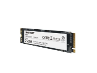imagem de Ssd Patriot P300 Nvme 256gb M.2 2280 Pcie Gen 3 X4 Ssd - P300p256gm28