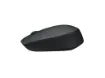 imagem de Mouse Optico Logitech M170 Usb Cinza - sem Fio - 910-007597