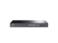 imagem de Switch Smart 16 Portas Gigabit 10/100/1000 - Tl-Sg2218 - Tpn0341