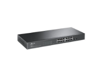 imagem de Switch Smart 16 Portas Gigabit 10/100/1000 - Tl-Sg2218 - Tpn0341