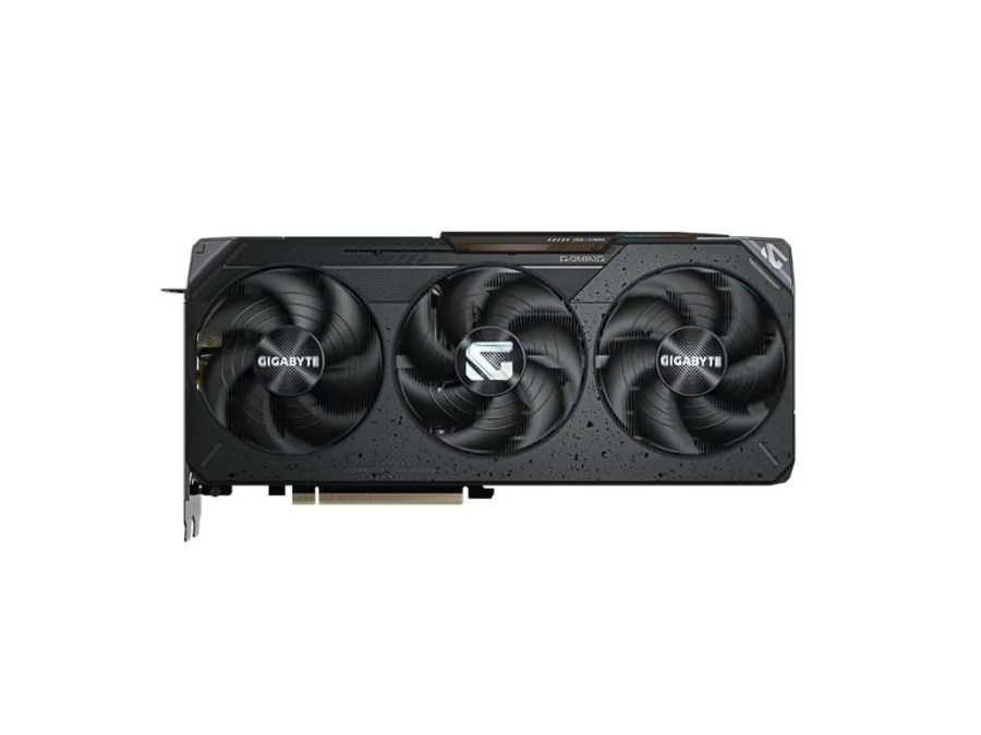 imagem de Placa de Video Gigabyte Radeon Rx 9070 Xt Gaming 16gb Gddr6 256 Bits - Gv-R9070xtgaming-16gd