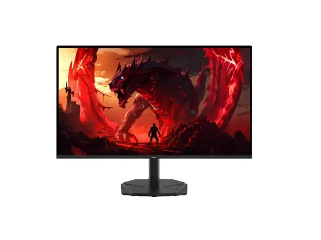 imagem de Monitor Gamer Kg0 Nitro Series – Kg270 W3biip Preto - Um.Hx0aa.308