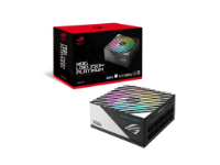 imagem de Fonte Asus Rog Loki Sfx-L 750w 80 Plus Platinum Full Modular - Rog-Loki-750p-Sfx-L-Gaming