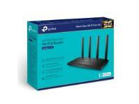 imagem de Roteador Tp-Link Archer Ax12 Ax1500 Wi-Fi 6 - Mtp0033