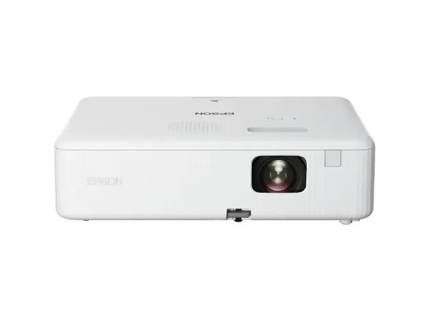 imagem de Projetor Epson Co W01 3000 Lumens- V11ha86020