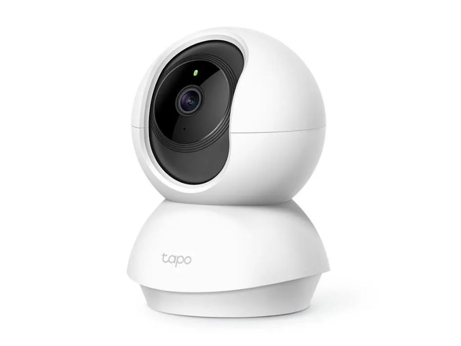 imagem de Camera de Seguranca Tp-Link Residencial Tapo Tc70 2.4 Ghz 128bits - Mtp0024