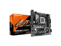 imagem de Placa Mãe Gigabyte Amd (Am5) Ddr5 Micro Atx - B850m D3hp 1.2