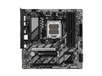 imagem de Placa Mãe Gigabyte Amd (Am5) Ddr5 Micro Atx - B850m D3hp 1.2