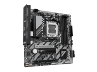 imagem de Placa Mãe Gigabyte Amd (Am5) Ddr5 Micro Atx - B850m D3hp 1.2