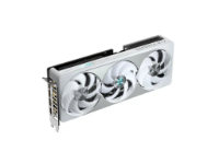 imagem de Placa de Video Gigabyte Geforce Rtx 5080 Aero Oc Sff 16gb Gddr7 256 Bits - Gv-N5080aero Oc-16gd G10