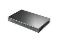 imagem de Switch Tp-Link de Mesa Gigabit de 10 Portas com 8 Portas Poe+ - Tl-Sg1210p(Un) - Tpn0257