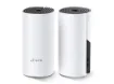 imagem de Kit 2 Roteadores Tp-Link Deco M4 Wireless Dual Band Gigabit Ac1200 Mesh Mu-Mimo - Mtp0008
